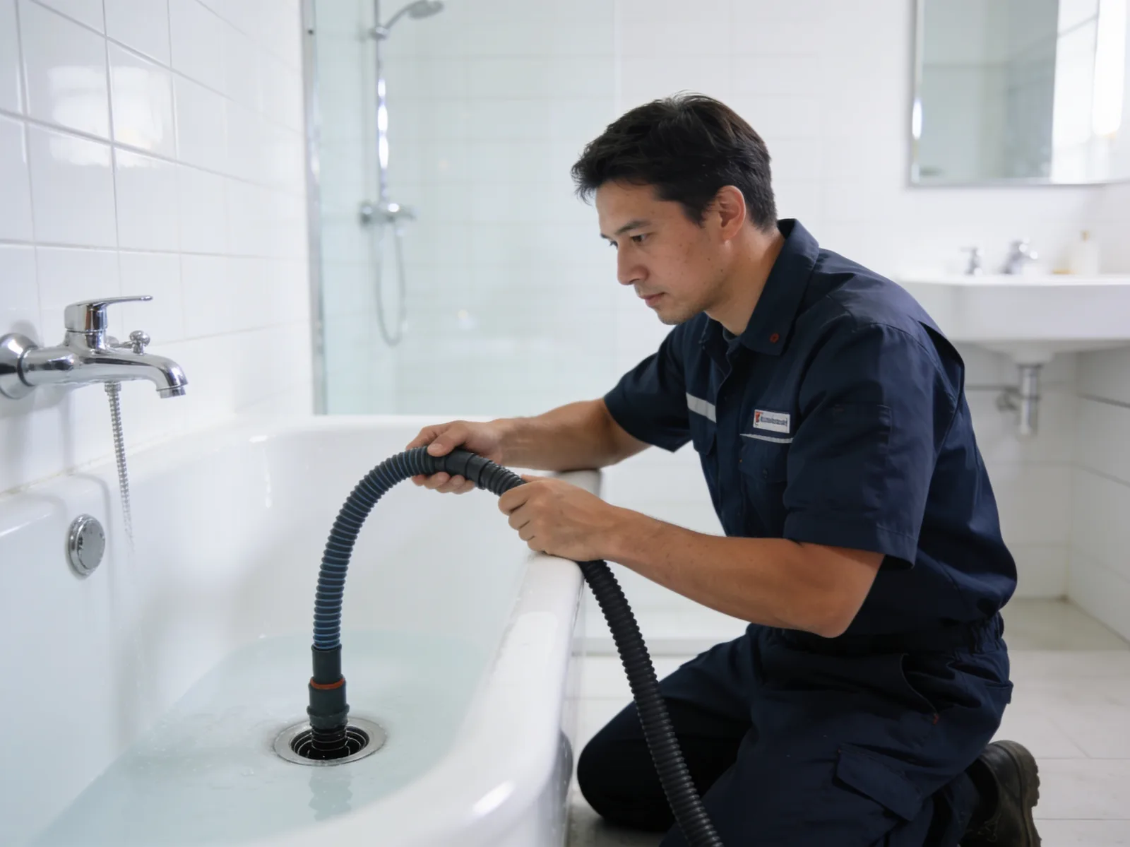 Emergency Plumber Appling, GA FAQs